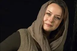 ازدواج دوم آزیتا حاجیان با محمد کریمی