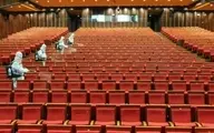 بازگشایی سینماها در چین | قوانین جدید: تماشای فیلم با ماسک، ممنوعیت خوردن در سالن 