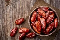 آیا خرما برای دیابت خطر دارد؟ | حقایقی درباره‌ی خرما که نمی‌دانستید 