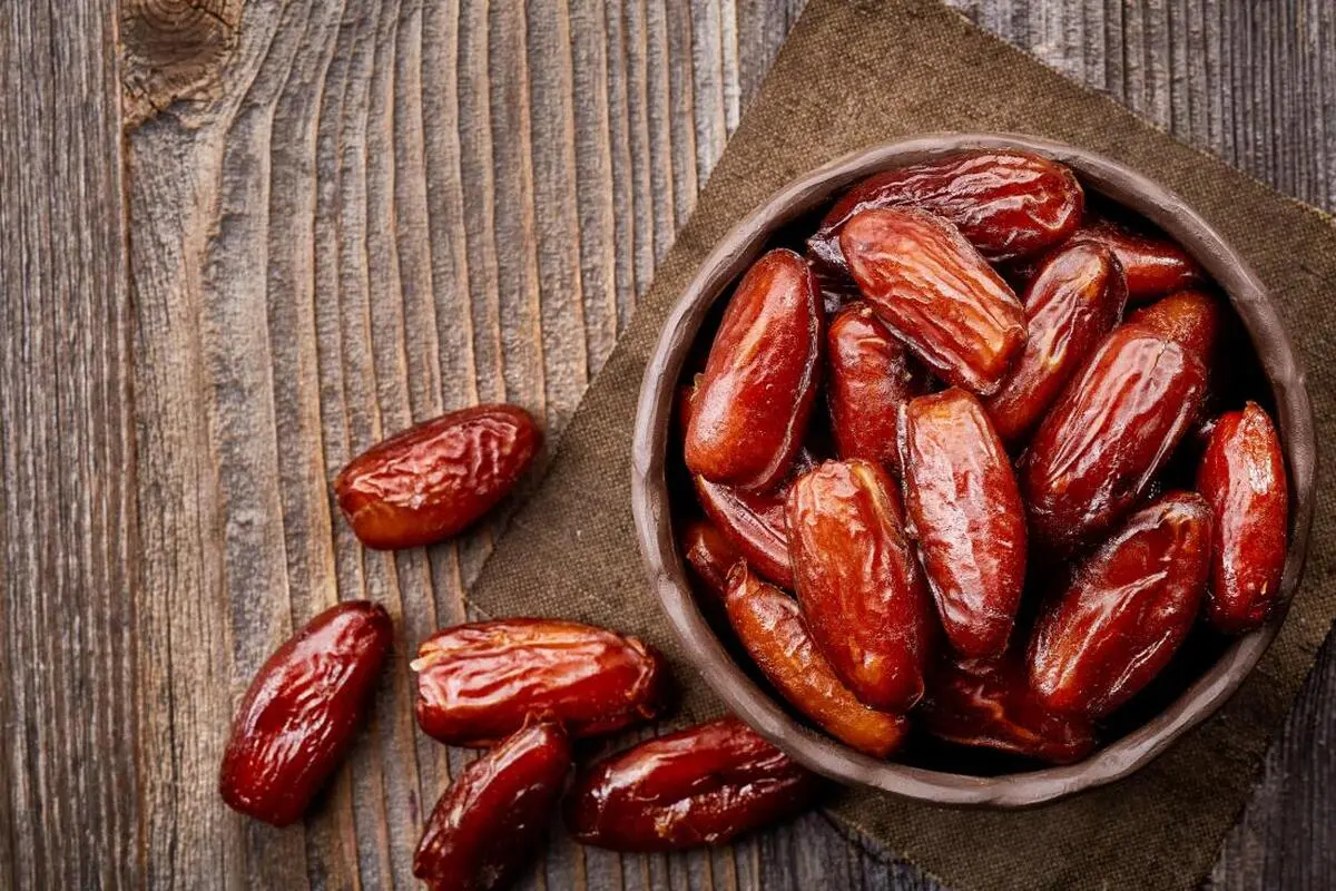 آیا خرما برای دیابت خطر دارد؟ | حقایقی درباره‌ی خرما که نمی‌دانستید 