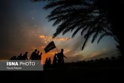 شایعات پیاده‌روی اربعین را پایان دهید 