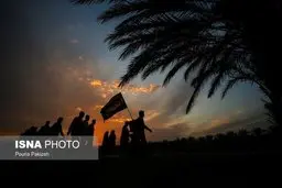 شایعات پیاده‌روی اربعین را پایان دهید 