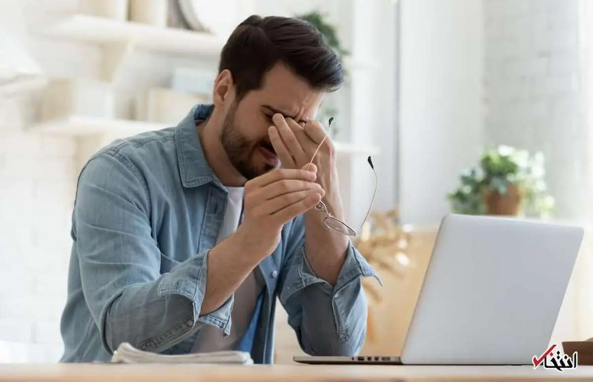 اب کم بنوشیم چه عوارضی دارد؟
