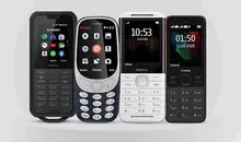 بهترین گوشی‌های ساده نوکیا در سال 1404؛ از کلاسیک‌های ماندگار تا مدل‌های جدید با باتری قوی