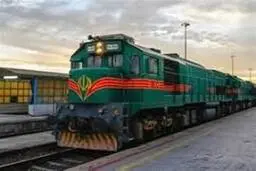 آغاز به کار قطارهای کشور