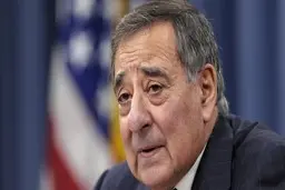 وزیر دفاع اسبق آمریکا:ایران ما را بازیچه خواهد کرد