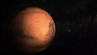 کشفیات جدید مریخ نورد پشتکار | سنگ های سیاره سرخ، سبز هم هستند