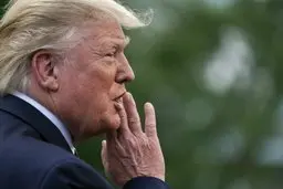 ترامپ پیشنهاد عجیبش را پس گرفت!