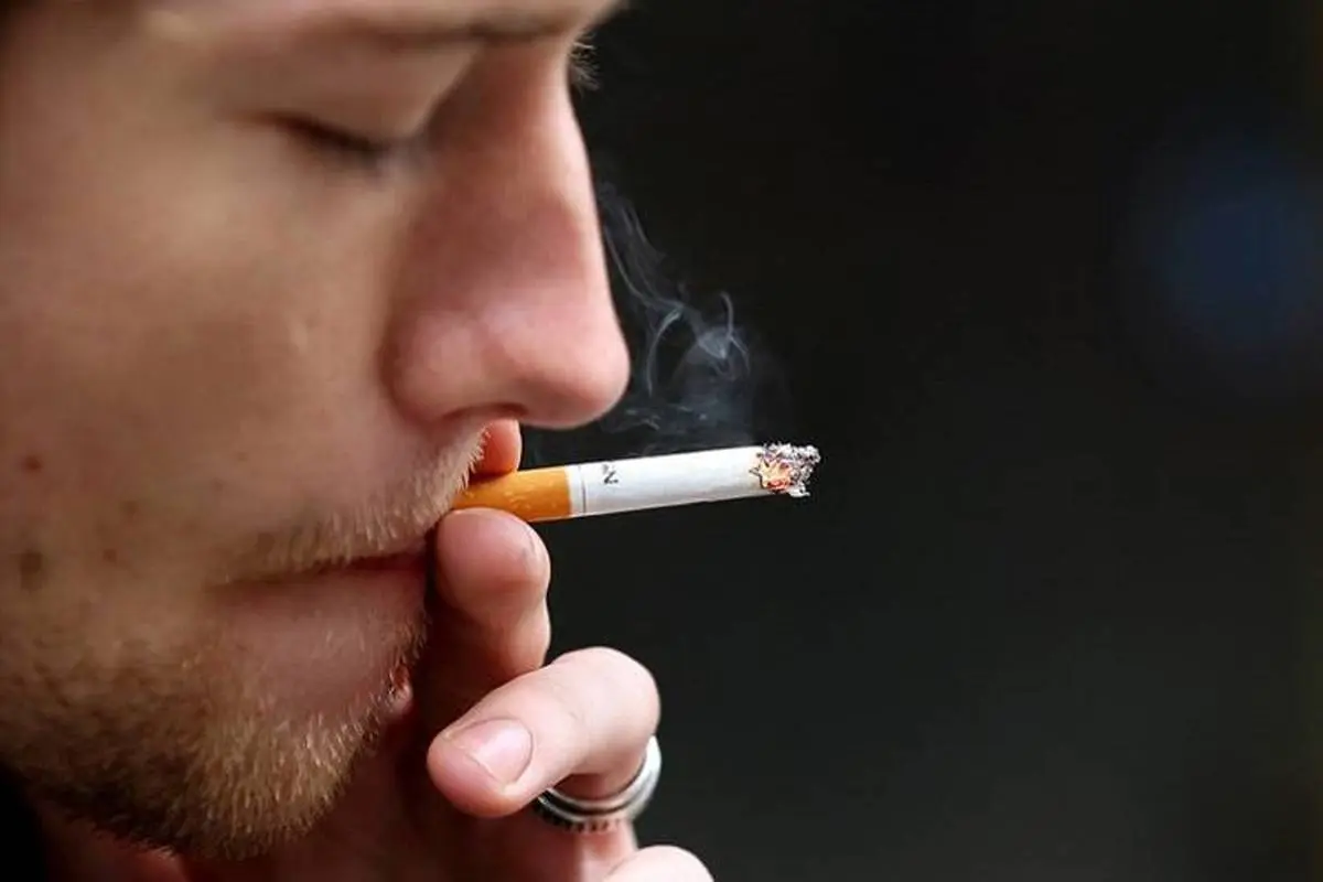 آیا کسیدن سیگار باعث افسردگی می‌شود؟