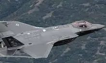 مقام آمریکایی: جنگنده ما توسط ایران منهدم شد 