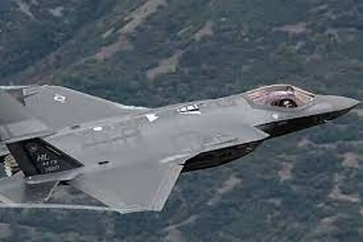 آمریکا: فروش جنگنده‌های اف-۱۶ به ترکیه به نفع واشنگتن و ناتو خواهد بود