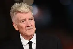 «دیوید لینچ» برای نتفلیکس سریال می‌سازد