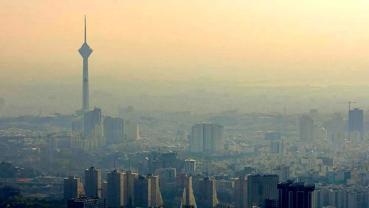 تهران تعطیل می‌ شود؟ | تعطیلی مدارس جدی است ؟