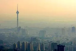 تهران تعطیل می‌ شود؟ | تعطیلی مدارس جدی است ؟
