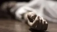 لحظه‌ی فجیع خودکشی دختر نوجوان تهرانی | مردی در تلاش برای احیا کردن دختر است +ویدئو