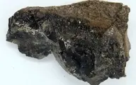 کشف داغ‌ترین سنگ روی زمین در پوسته زمین! +تصاویر