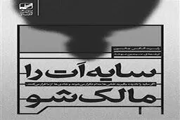 معرفی کتاب سایه‌ات را مالک شو اثر رابرت جانسون | کشف سایه‌ها و رسیدن به خودشناسی
