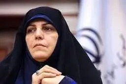 
 شهیندخت مولاوردی به 2 سال حبس محکوم شد
