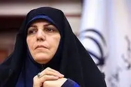
 شهیندخت مولاوردی به 2 سال حبس محکوم شد
