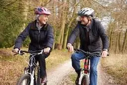 بهبود سلامت مغز با ورزش