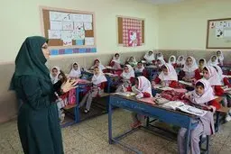 واریزی جدید برای فرهنگیان کلید خورد