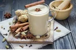 به جای چایی که همیشه میخوری چای کرک رو امتحان کن که ارزش داره! | طرز تهیه چای کرک +ویدئو