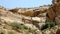 سقوط مرگبار یک چترباز در غرب تهران 