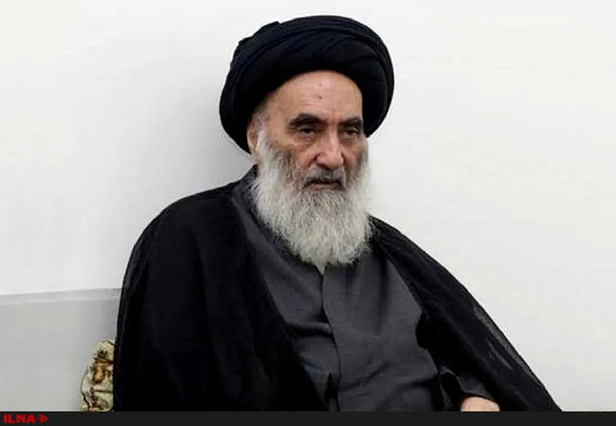  شرایط کرونایی | پاسخ آیت‌الله سیستانی نسبت به برگزاری مراسم سوگواری حضرت سید الشهداء
