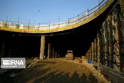 پل گیشا در نقطه دیگر پایتخت نصب می‌شود