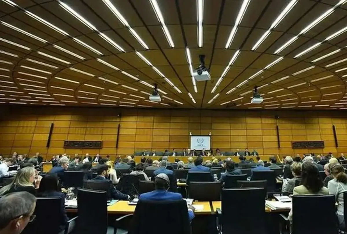 آغاز نشست فوق‌العاده شورای حکام درباره ایران