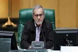 پزشکیان: دعوا دعوای قدرت است  | دلایل رد صلاحیتم را خواستم اما جواب ندادند