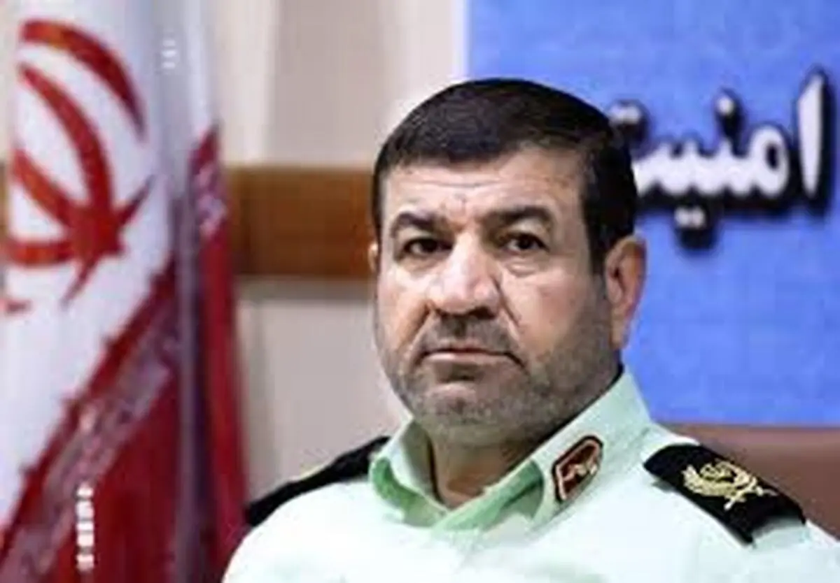  سلاح غیرمجاز   |   318نفر از عاملان تیراندازی‌ها و دارندگان سلاح غیرمجاز در خوزستان دستگیر شدند