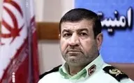  سلاح غیرمجاز   |   318نفر از عاملان تیراندازی‌ها و دارندگان سلاح غیرمجاز در خوزستان دستگیر شدند
