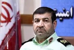  سلاح غیرمجاز   |   318نفر از عاملان تیراندازی‌ها و دارندگان سلاح غیرمجاز در خوزستان دستگیر شدند