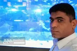 وداع تلخ پدر با پسر در سفر تفریحی | شاهد عینی: هیچ ارگانی به داد ما نرسید