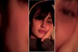 علت دردناک فوت  یلدا آقا فضلی مشخص شد | یلدا خودکشی نکرده بود