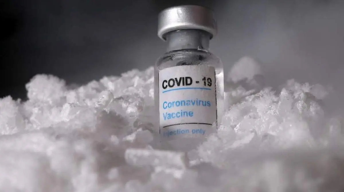 گزینه‌های باقی‌مانده واکسن برای ایران