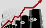 بالا رفتن قیمت نفت
