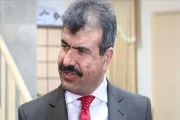 سفیر افغانستان در وزارت خارجه حاضر شد