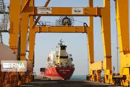 واردات 2 هزار و 600 قلم کالا از سبد وارداتی خارج گردید