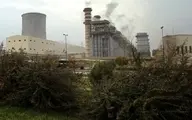 شرکت تولید نیروی برق حرارتی: نیروگاه‌های تهران مازوت نمی‌سوزانند؛ مخازن سوخت مازوت دو نیروگاه پلمب است 