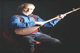 مسئولان کشور با هنر موسیقی بیگانه‌اند