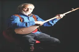 مسئولان کشور با هنر موسیقی بیگانه‌اند