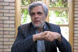 اصلی ترین دشمن رئیسی از نگاه محمد مهاجری