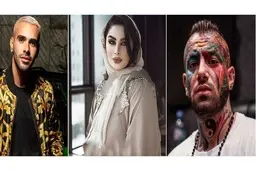 ساشا سبحانی ، تتلو و دنیا جهانبخت در مسیر زندان | بالاخره نسخه بلاگرها پیچیده شد؟ | جزئیات جدید از قتل خیابان فرشته تهران 