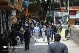 تناقض های کرونایی وزارت بهداشت
