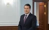 تحولات قزاقستان؛ علی خان اسماعیل اُف نخست وزیر شد