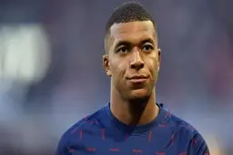 توافق امباپه با رئال مادرید 