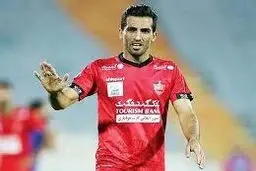 معافیت سربازی‌ام را کاملا قانونی گرفته‌ام