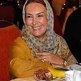 مهوش  صبر کن